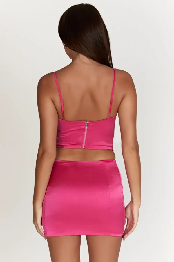 Women MESHKI Two Piece Sets<Desirie