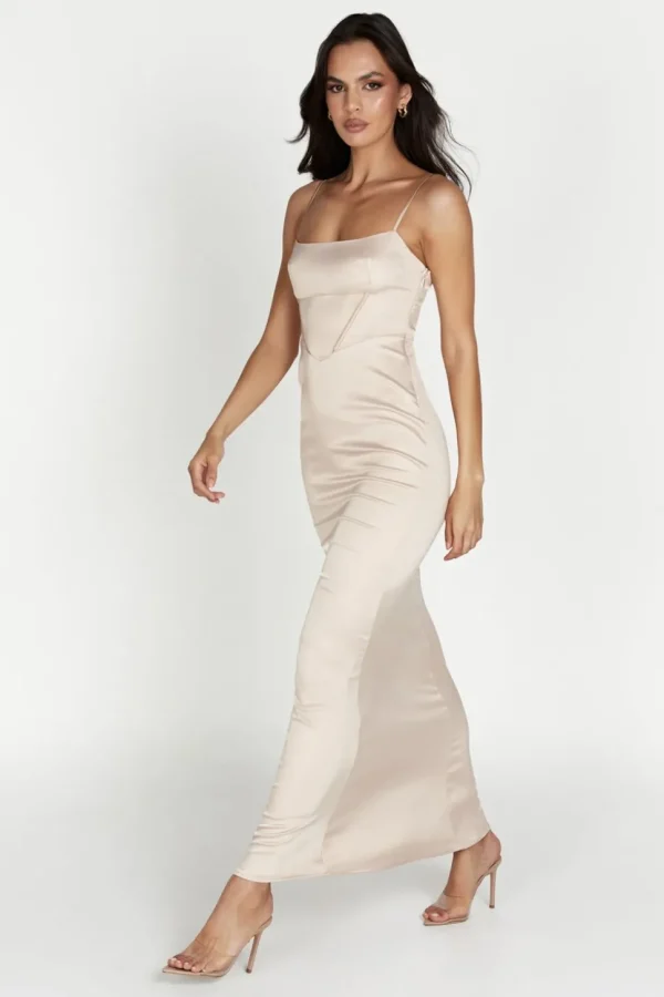 desirie_2.webp Women MESHKI Maxi Dresses<Desirie