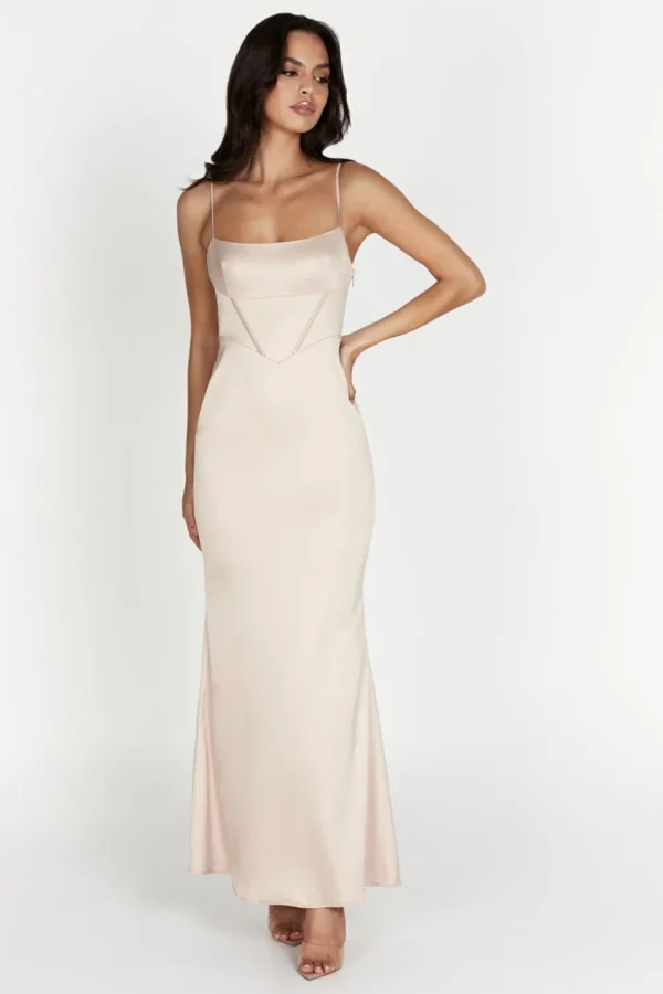 desirie_3.webp Women MESHKI Maxi Dresses<Desirie