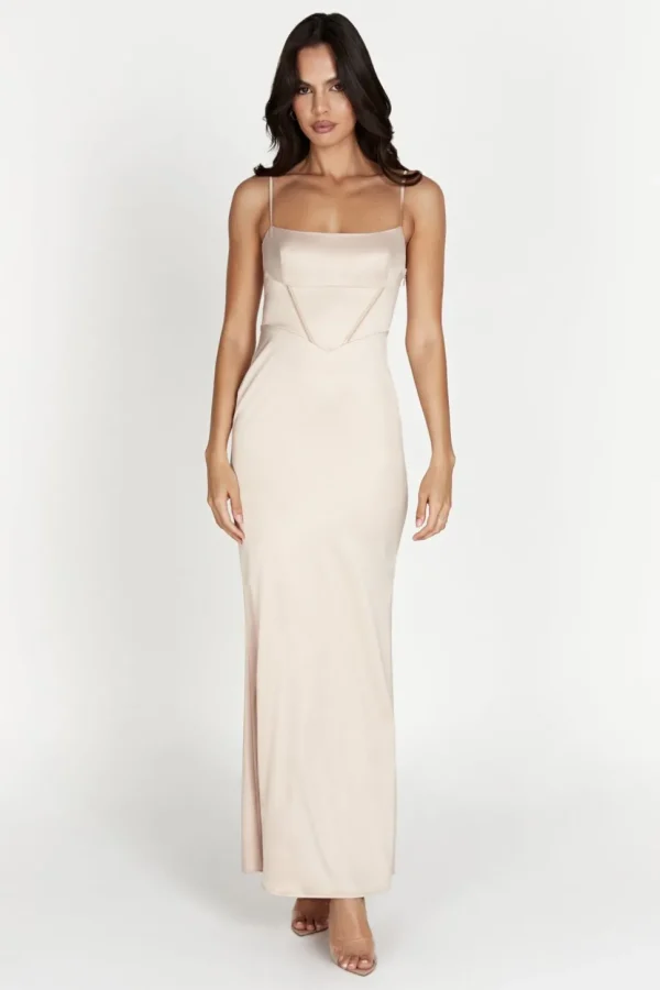 desirie_6.webp Women MESHKI Maxi Dresses<Desirie