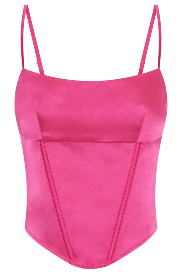 Women MESHKI Two Piece Sets<Desirie