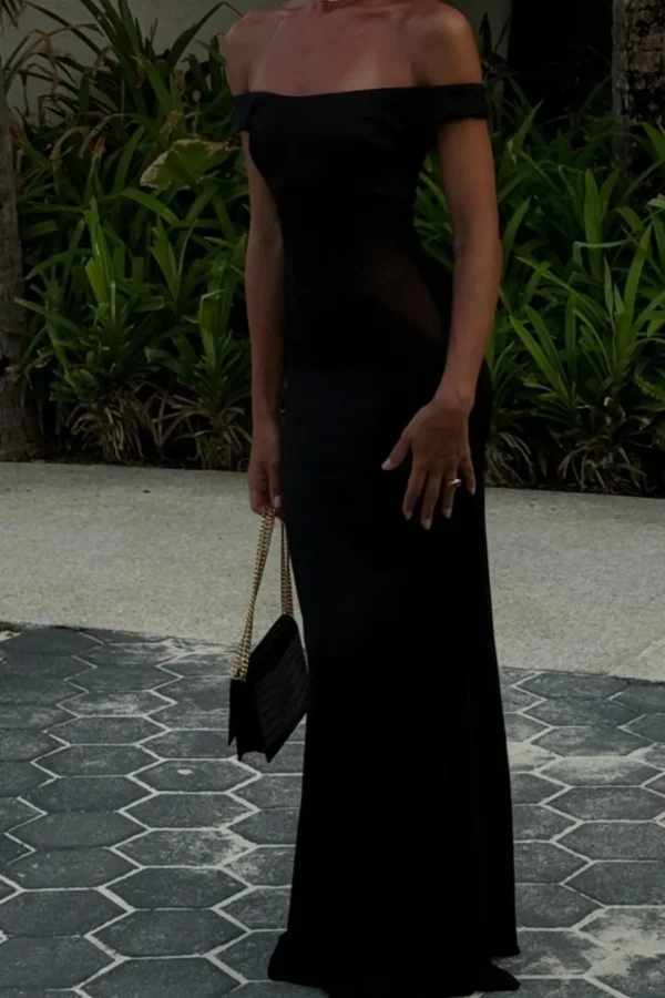 desmond_0.webp Women MESHKI Maxi Dresses<Desmond
