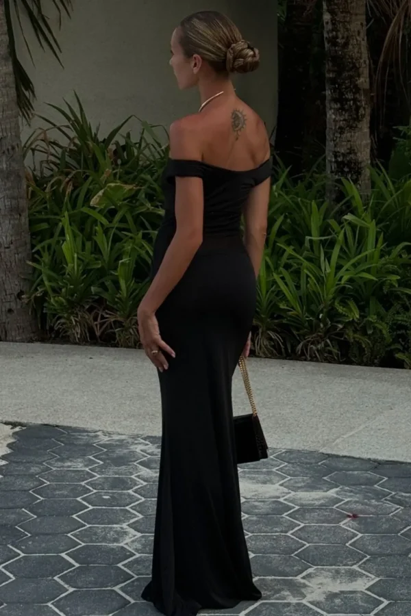 desmond_2.webp Women MESHKI Maxi Dresses<Desmond