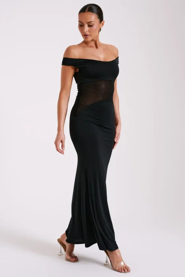 desmond_5.webp Women MESHKI Maxi Dresses<Desmond
