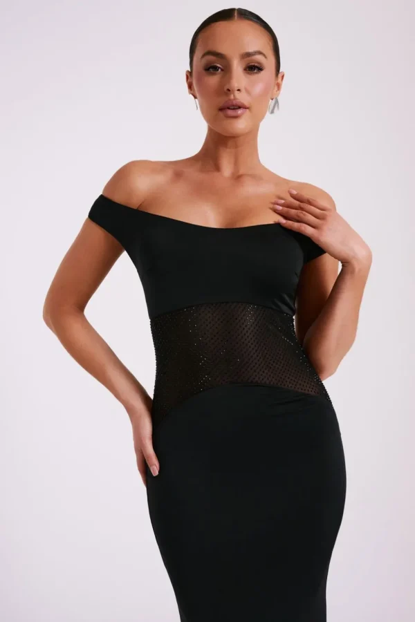 desmond_7.webp Women MESHKI Maxi Dresses<Desmond
