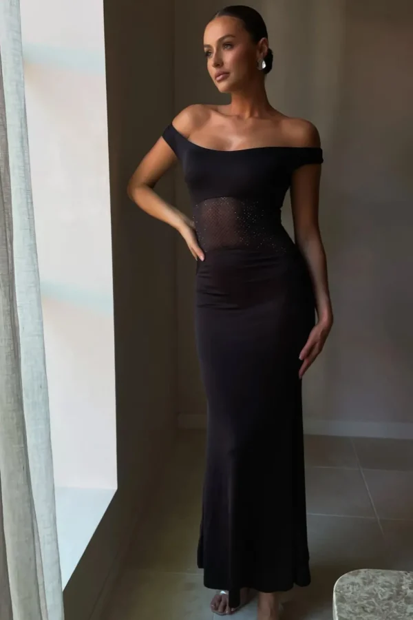 desmond_8.webp Women MESHKI Maxi Dresses<Desmond