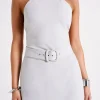 Women MESHKI Mini Dresses<Diana