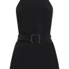 Women MESHKI Mini Dresses<Diana