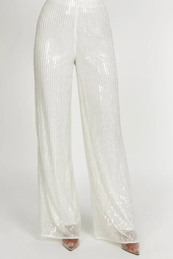Women MESHKI Two Piece Sets<Diaz