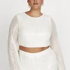 Women MESHKI Two Piece Sets<Diaz
