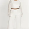Women MESHKI Two Piece Sets<Diaz