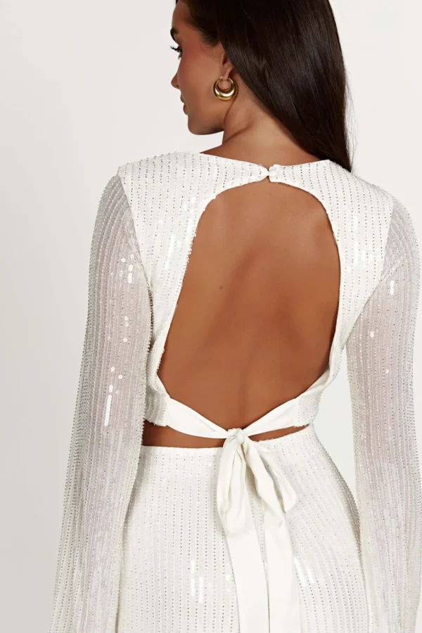 Women MESHKI Two Piece Sets<Diaz