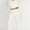 Women MESHKI Two Piece Sets<Diaz