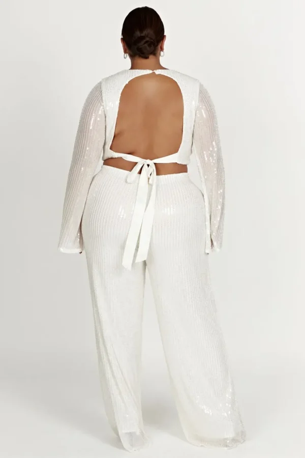 Women MESHKI Two Piece Sets<Diaz