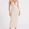 Women MESHKI Midi Dresses<Dimi