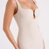 dimi_1-1.webp Women MESHKI Midi Dresses<Dimi