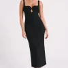 dimi_1.webp Women MESHKI Midi Dresses<Dimi