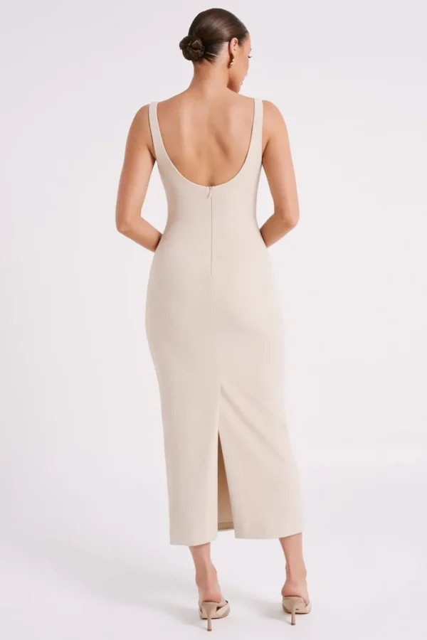 dimi_2-1.webp Women MESHKI Midi Dresses<Dimi