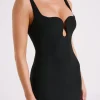 dimi_3.webp Women MESHKI Midi Dresses<Dimi
