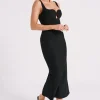 dimi_5.webp Women MESHKI Midi Dresses<Dimi