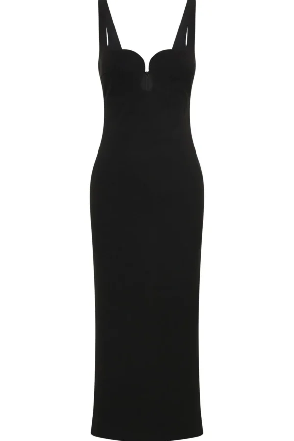 dimi_7.webp Women MESHKI Midi Dresses<Dimi