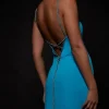dionne_1.webp Women MESHKI Maxi Dresses<Dionne