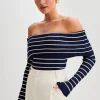 Women MESHKI Tops<Dominica