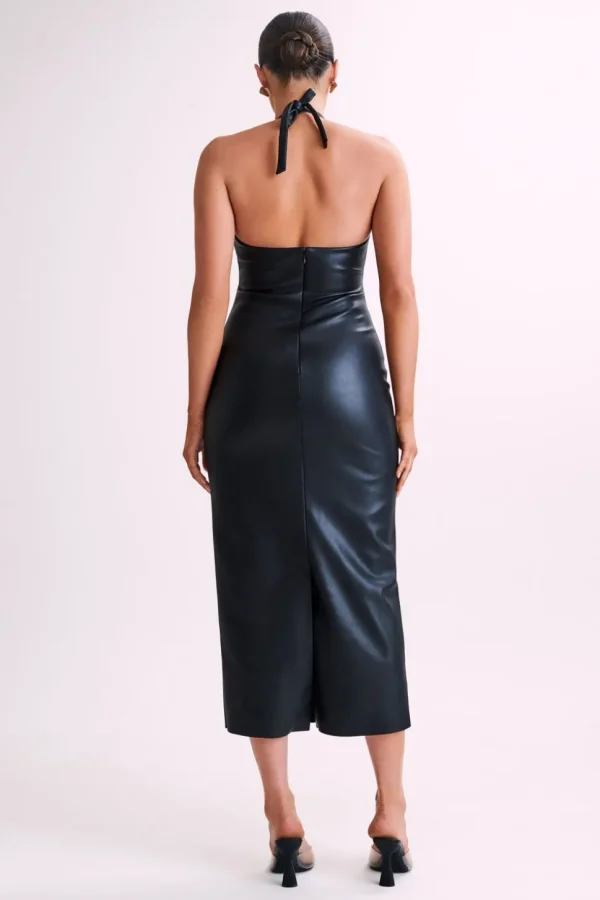 Women MESHKI Midi Dresses<Dori