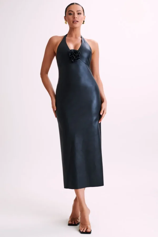 Women MESHKI Midi Dresses<Dori