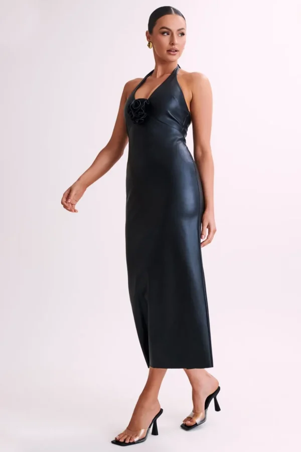 Women MESHKI Midi Dresses<Dori