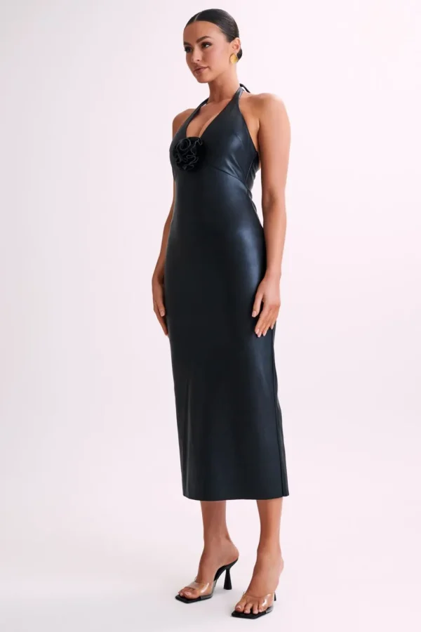 Women MESHKI Midi Dresses<Dori
