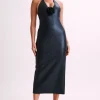 Women MESHKI Midi Dresses<Dori