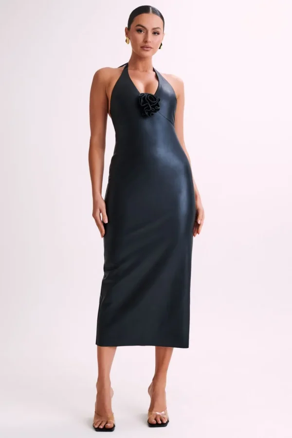 Women MESHKI Midi Dresses<Dori