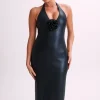 Women MESHKI Midi Dresses<Dori
