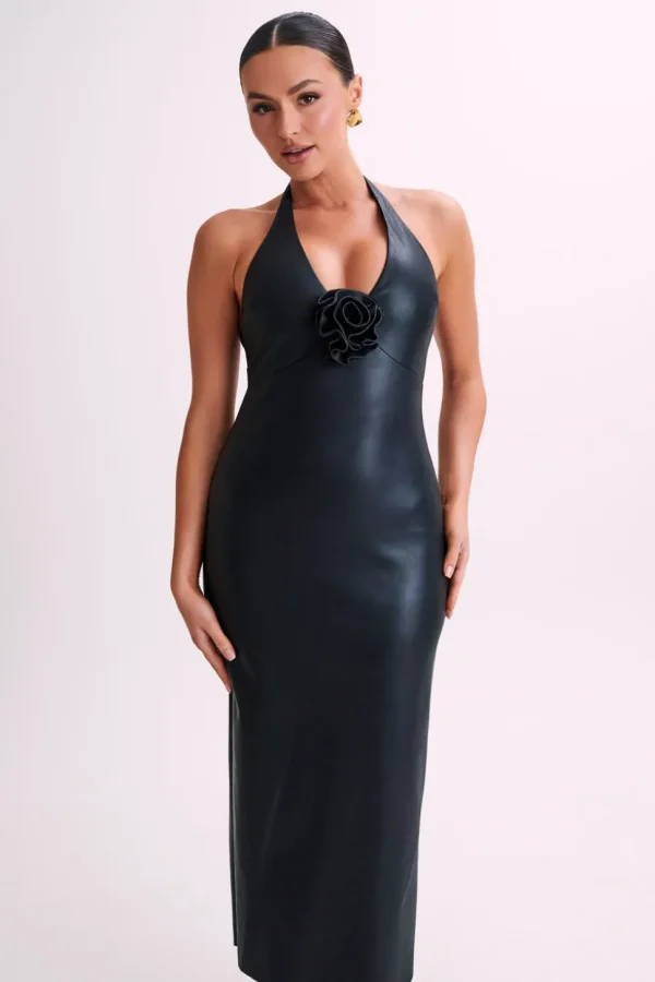 Women MESHKI Midi Dresses<Dori