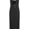 Women MESHKI Midi Dresses<Dori