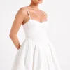 Women MESHKI Mini Dresses<Dorinda