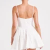 Women MESHKI Mini Dresses<Dorinda