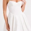 Women MESHKI Mini Dresses<Dorinda