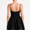 dorinda_3-1.webp Women MESHKI Mini Dresses<Dorinda
