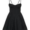 dorinda_8.webp Women MESHKI Mini Dresses<Dorinda