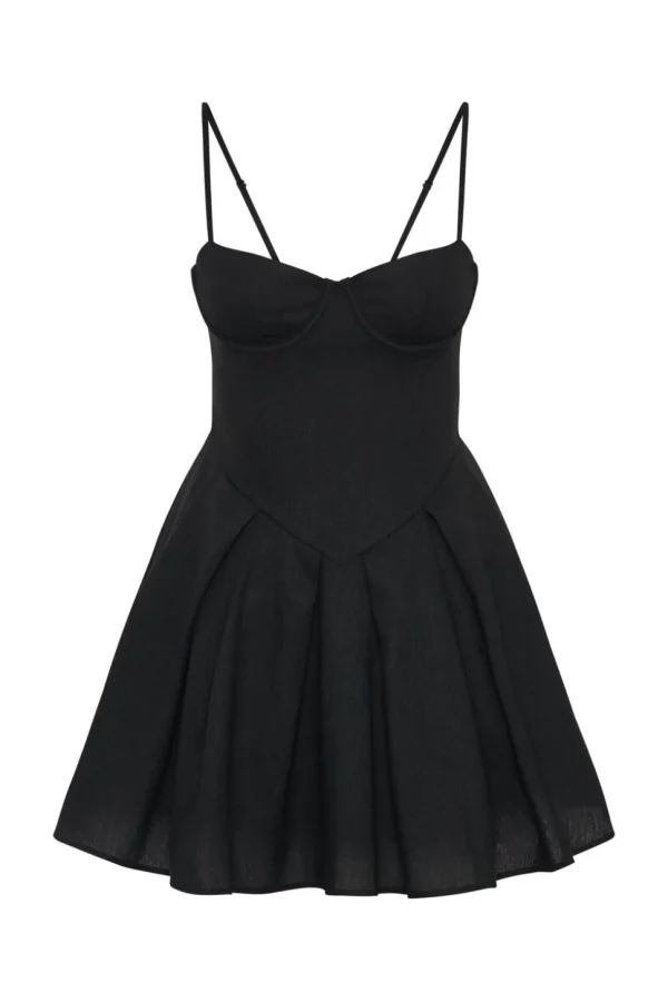 dorinda_8.webp Women MESHKI Mini Dresses<Dorinda