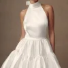 Women MESHKI Mini Dresses<Dorota