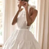 Women MESHKI Mini Dresses<Dorota