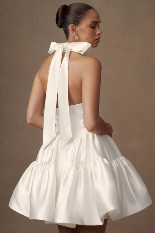 Women MESHKI Mini Dresses<Dorota