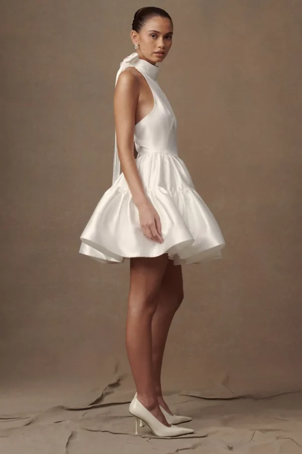Women MESHKI Mini Dresses<Dorota