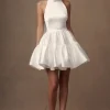 Women MESHKI Mini Dresses<Dorota