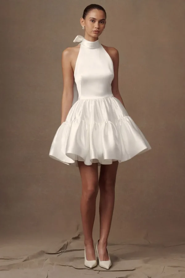 Women MESHKI Mini Dresses<Dorota