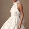 Women MESHKI Mini Dresses<Dorota