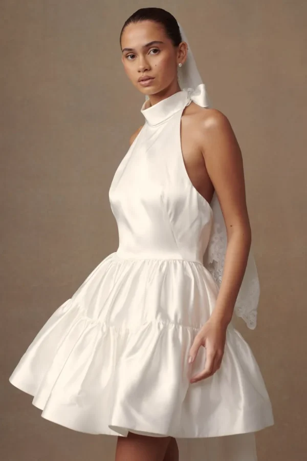 Women MESHKI Mini Dresses<Dorota